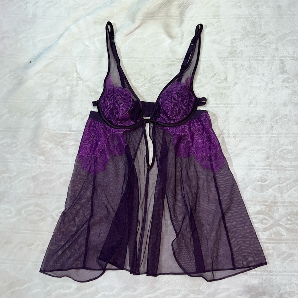 Victoria’s Secret‎ lingerie top